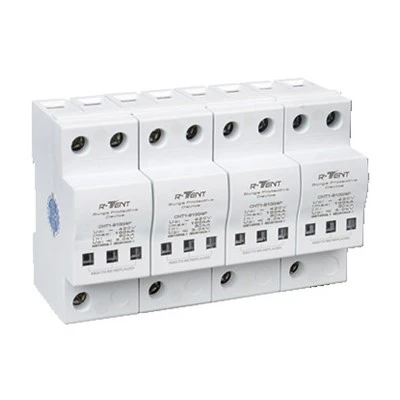 CHT 1- B120 KA dalgalanma koruma cihazı