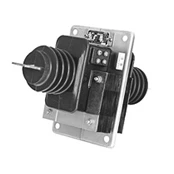LAJ -10 Q Akım Transformatör